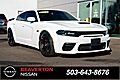 2021 Dodge Charger R/T Scat Pack Widebody