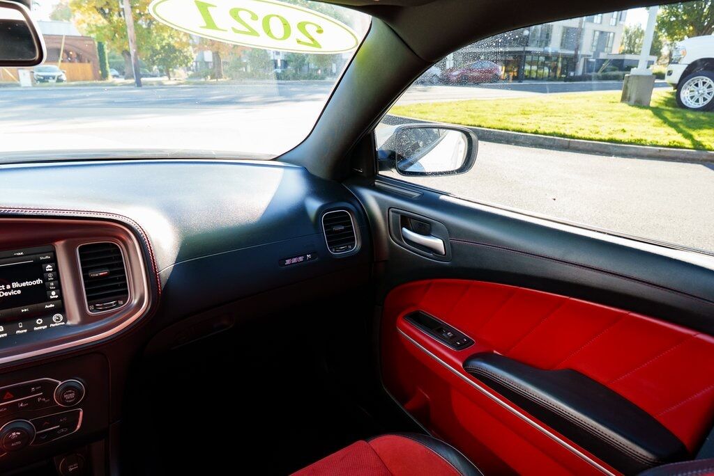 2021 Dodge Charger R/T Scat Pack Widebody Beaverton OR