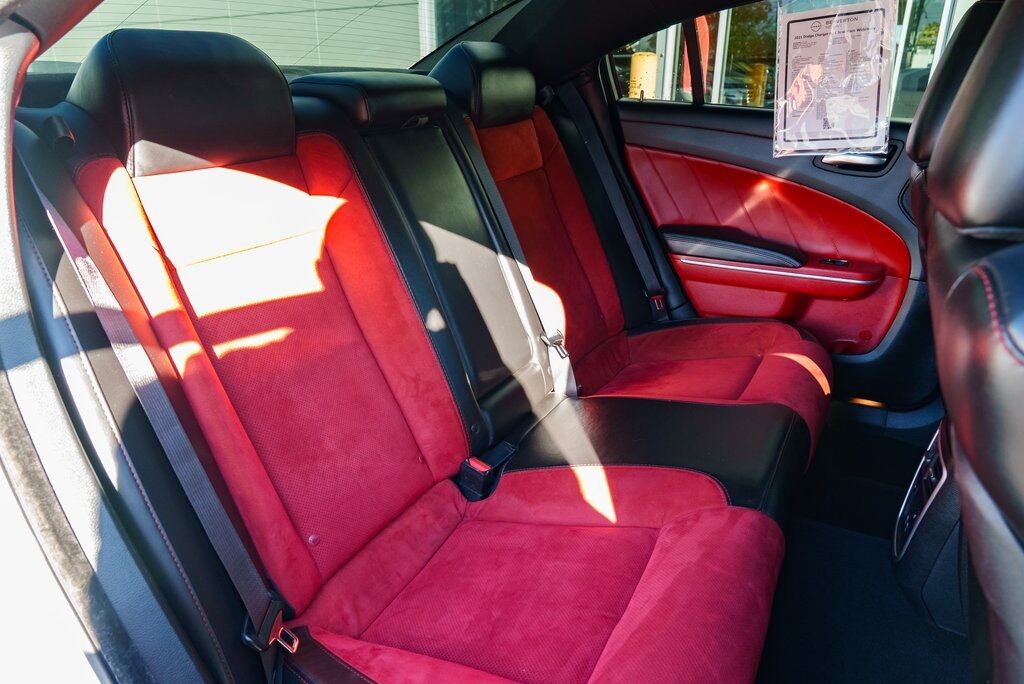 2021 Dodge Charger R/T Scat Pack Widebody Beaverton OR