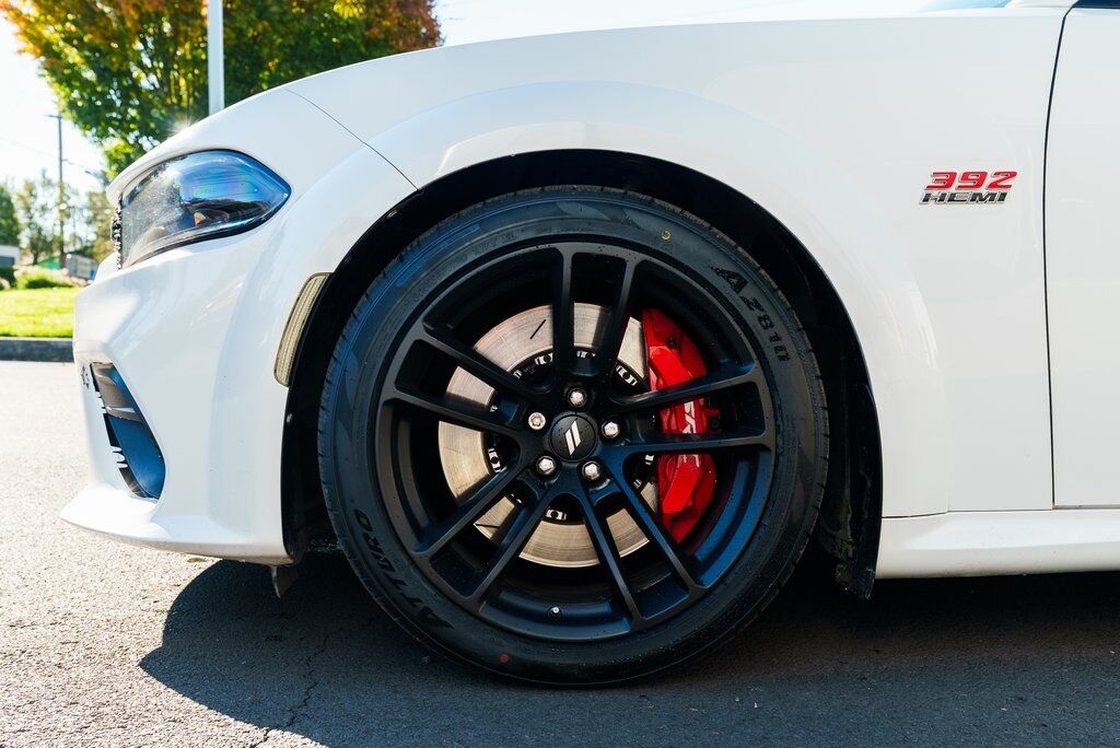 2021 Dodge Charger R/T Scat Pack Widebody Beaverton OR