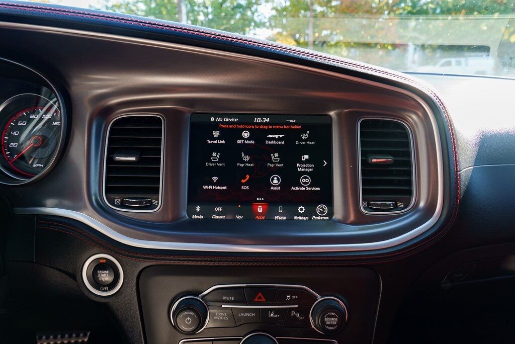 2021 Dodge Charger R/T Scat Pack Widebody Beaverton OR