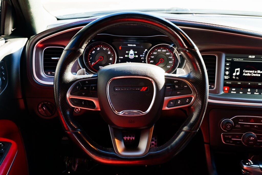 2021 Dodge Charger R/T Scat Pack Widebody Beaverton OR