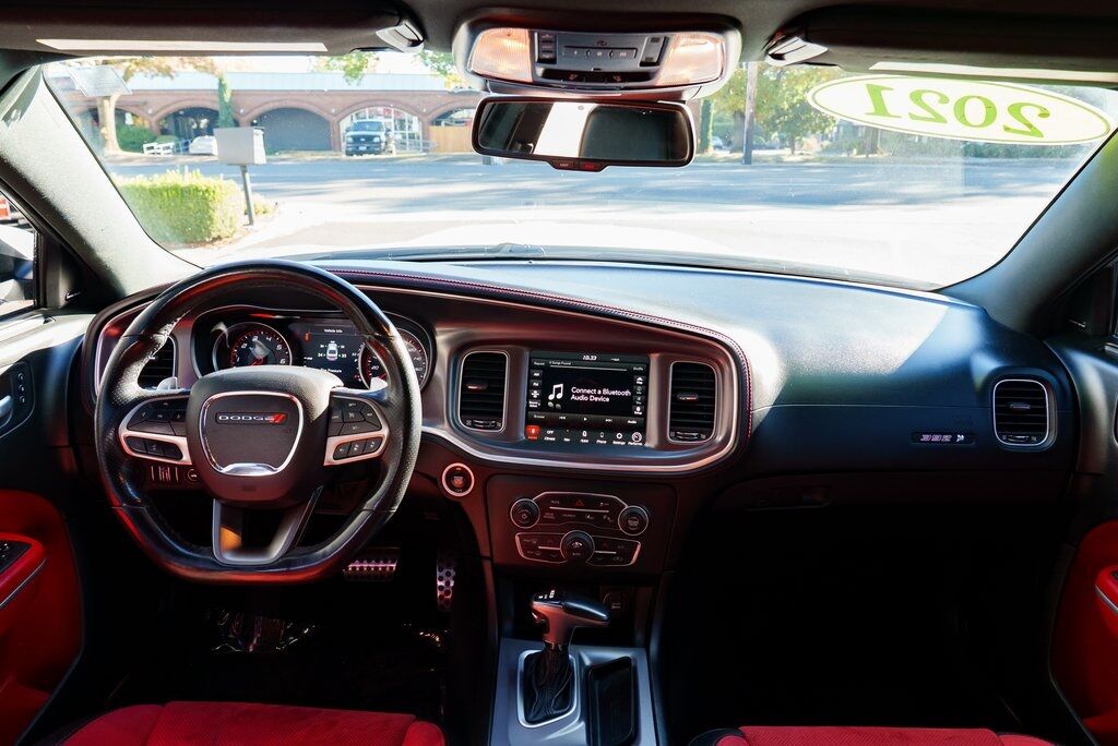 2021 Dodge Charger R/T Scat Pack Widebody Beaverton OR