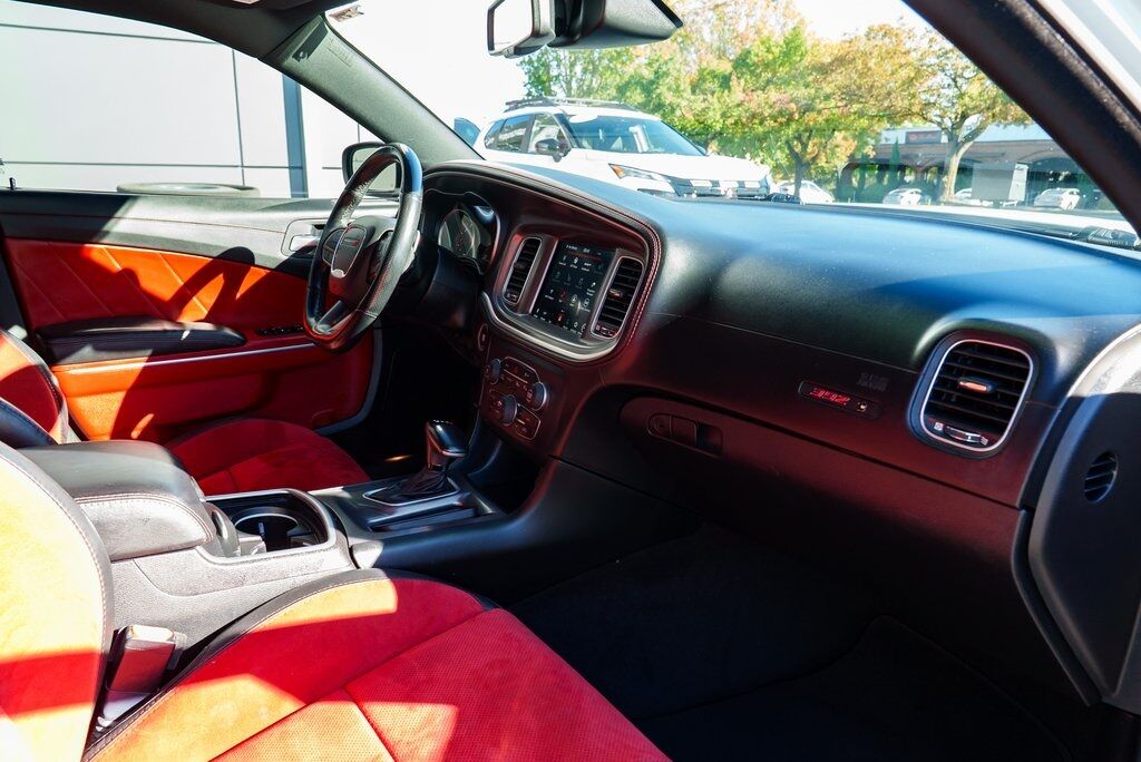 2021 Dodge Charger R/T Scat Pack Widebody Beaverton OR