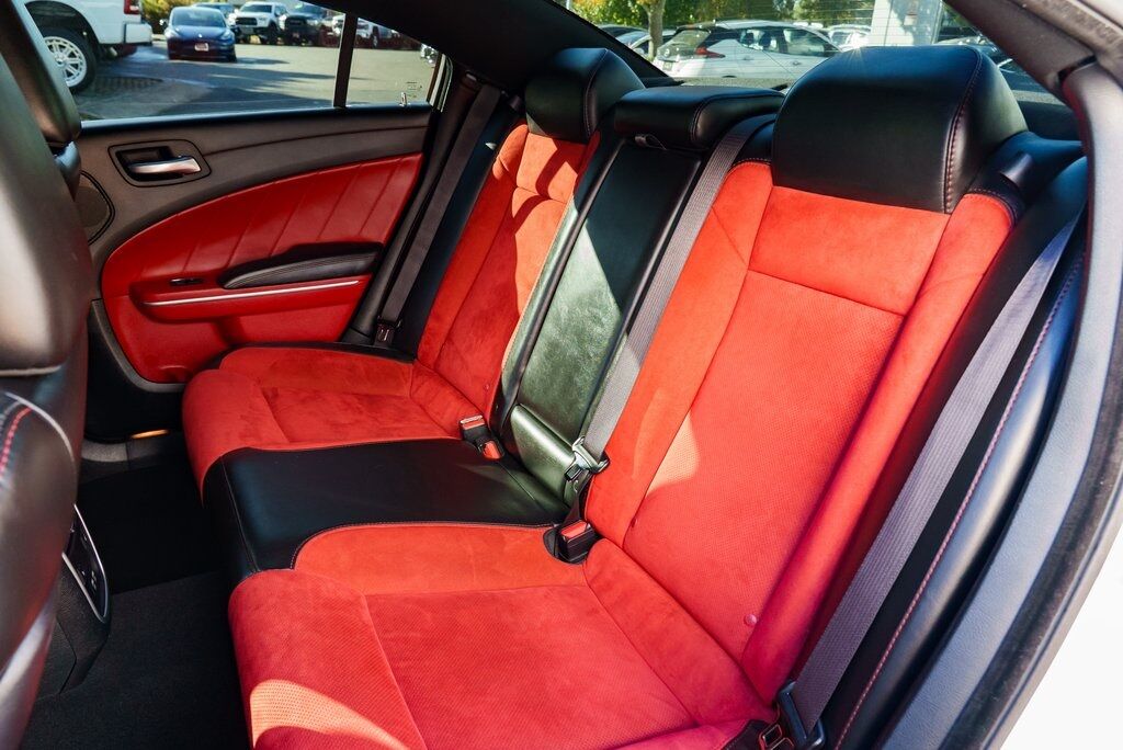 2021 Dodge Charger R/T Scat Pack Widebody Beaverton OR