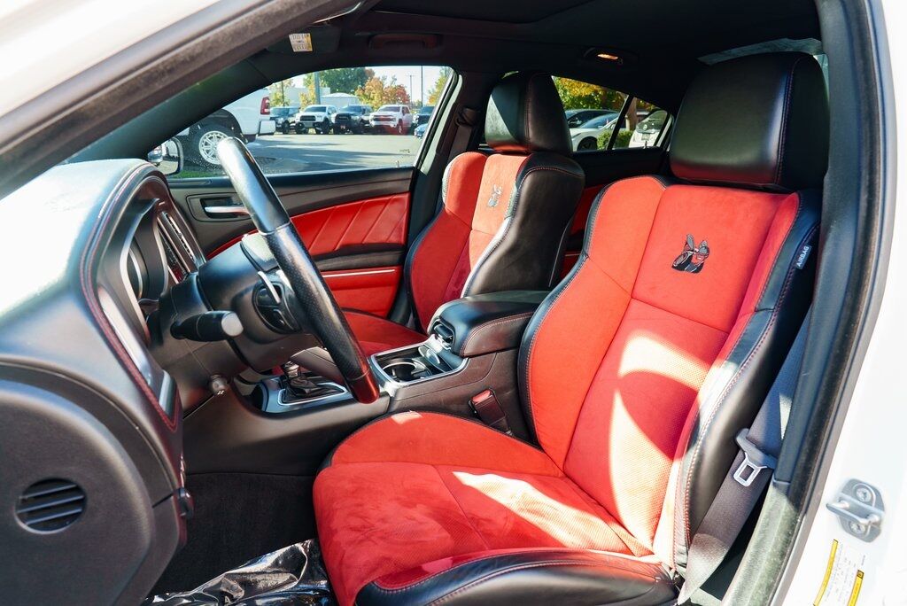 2021 Dodge Charger R/T Scat Pack Widebody Beaverton OR