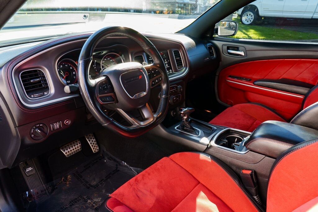 2021 Dodge Charger R/T Scat Pack Widebody Beaverton OR