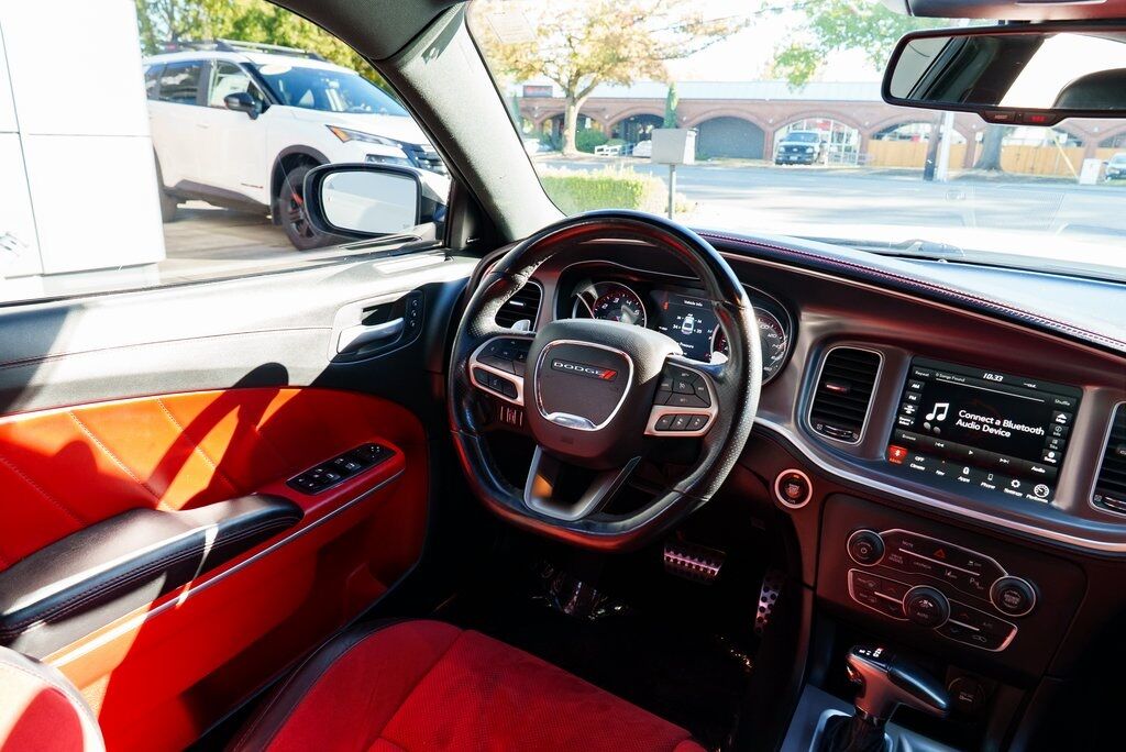 2021 Dodge Charger R/T Scat Pack Widebody Beaverton OR