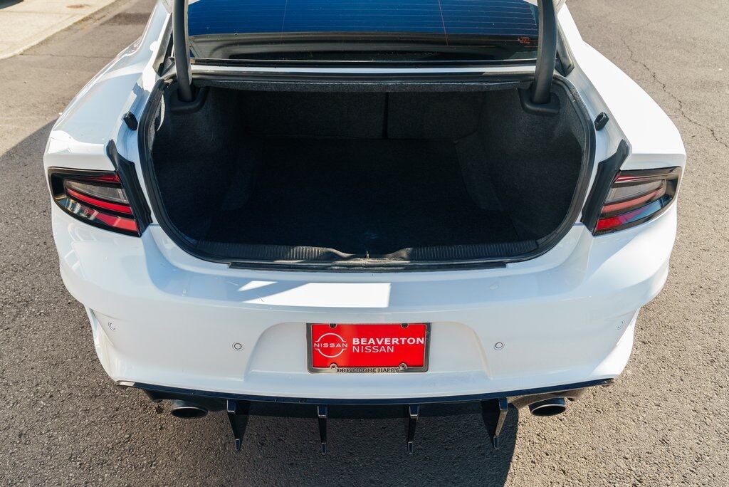 2021 Dodge Charger R/T Scat Pack Widebody Beaverton OR