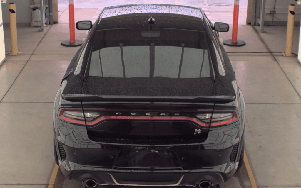 2021 Dodge Charger R/T Scat Pack Widebody Tigard OR
