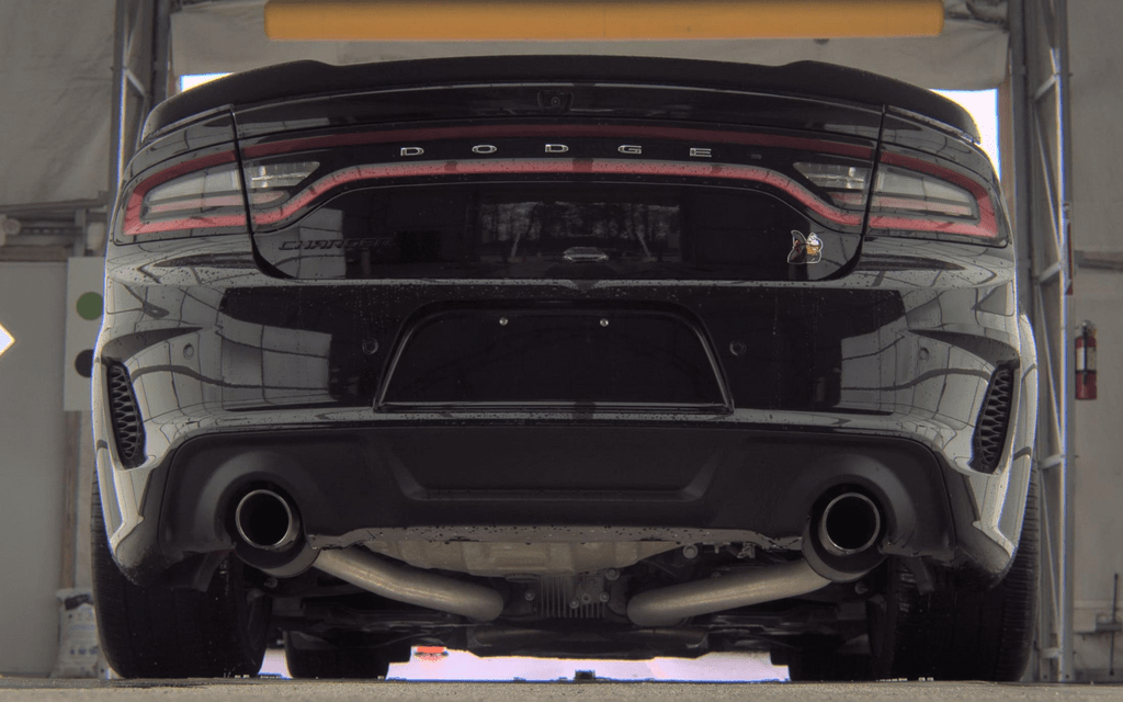 2021 Dodge Charger R/T Scat Pack Widebody Tigard OR