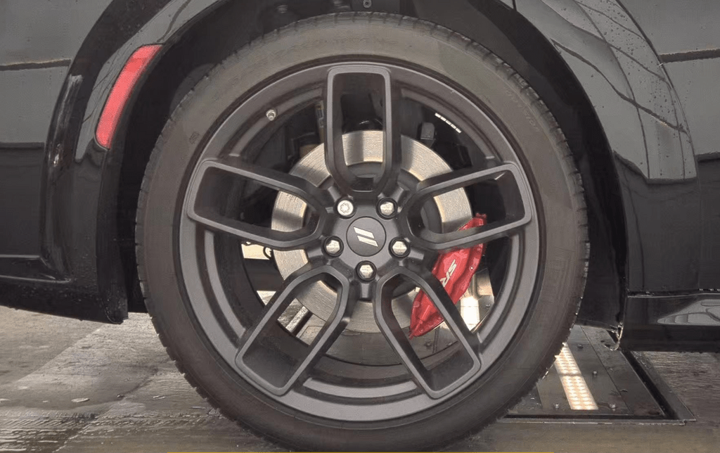 2021 Dodge Charger R/T Scat Pack Widebody Tigard OR