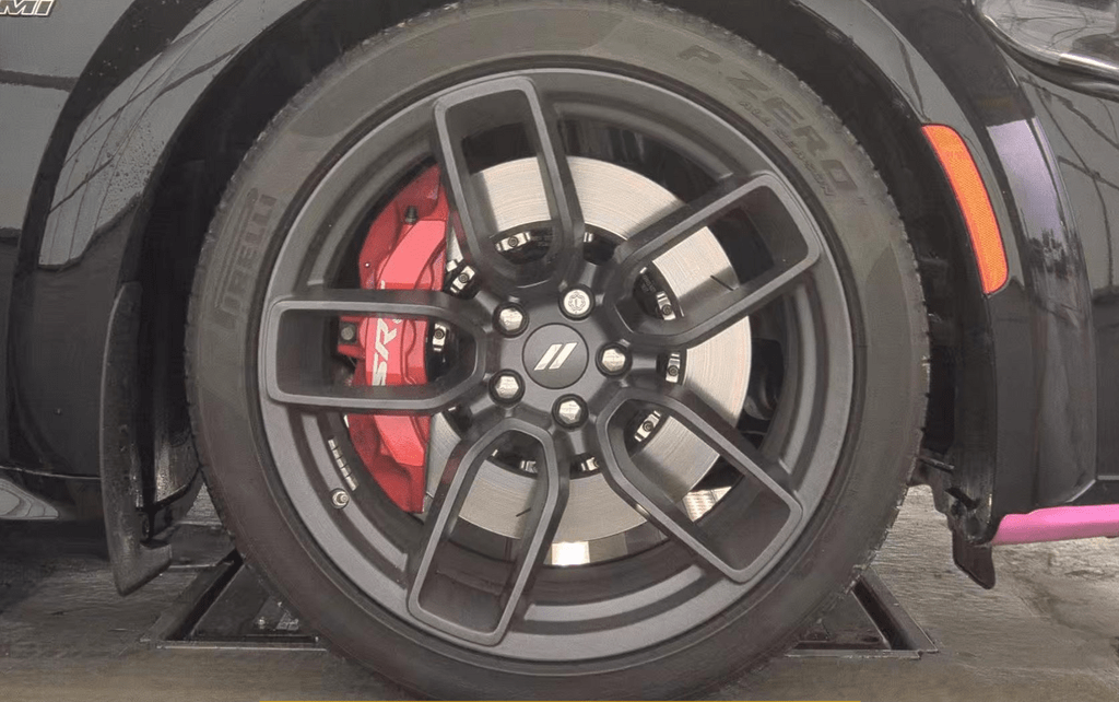 2021 Dodge Charger R/T Scat Pack Widebody Tigard OR