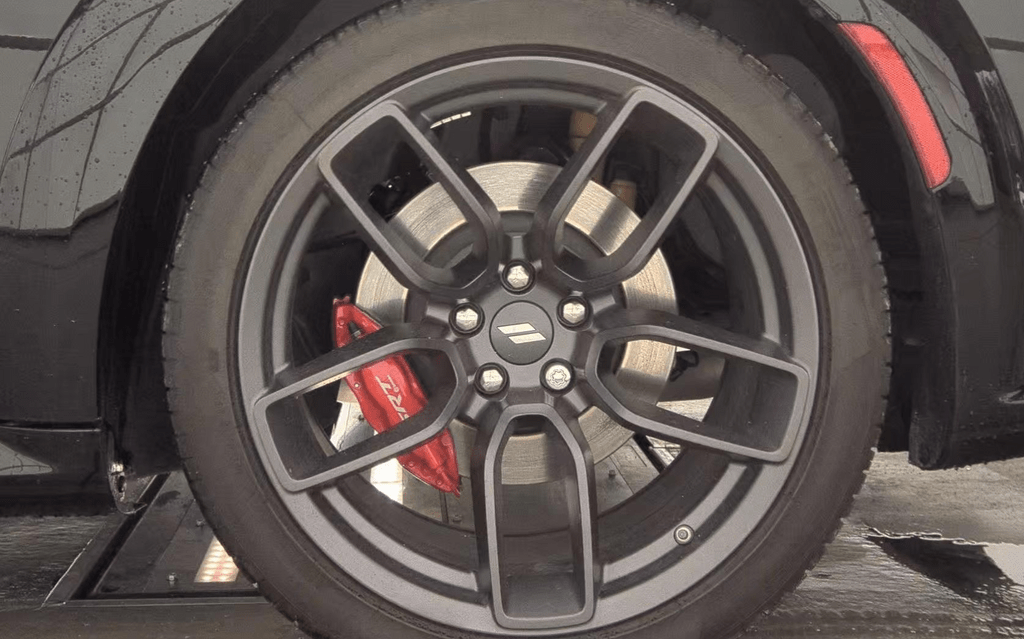 2021 Dodge Charger R/T Scat Pack Widebody Tigard OR