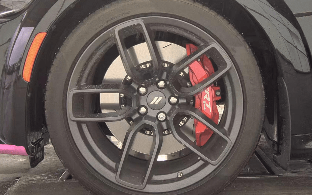 2021 Dodge Charger R/T Scat Pack Widebody Tigard OR