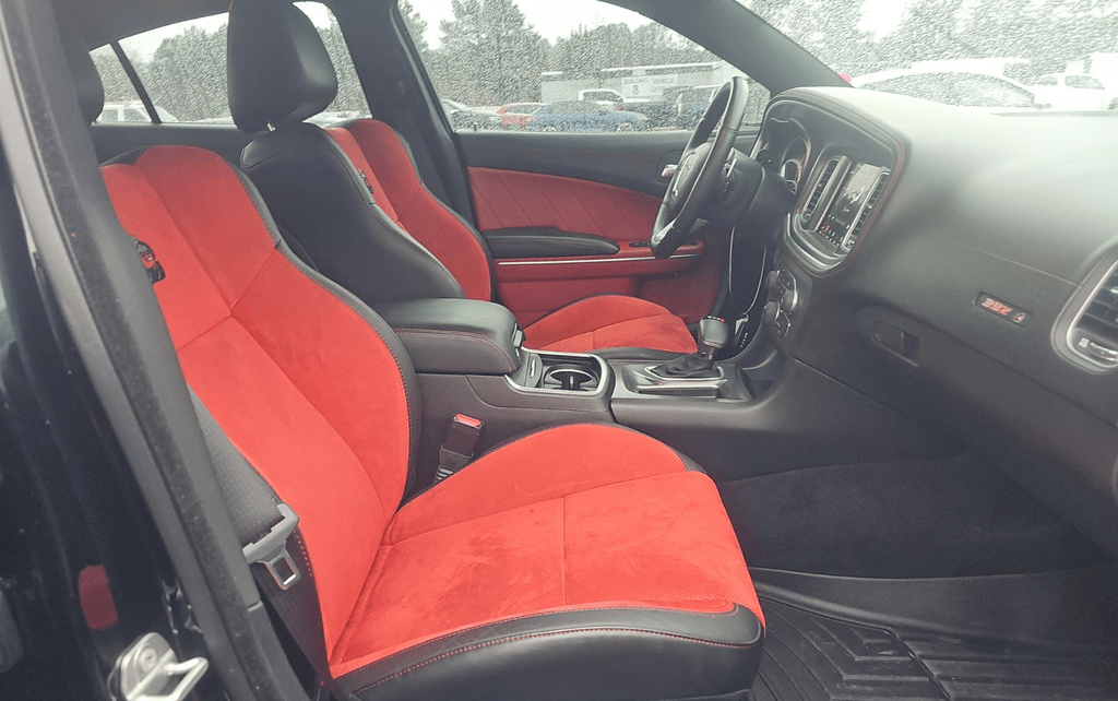 2021 Dodge Charger R/T Scat Pack Widebody Tigard OR