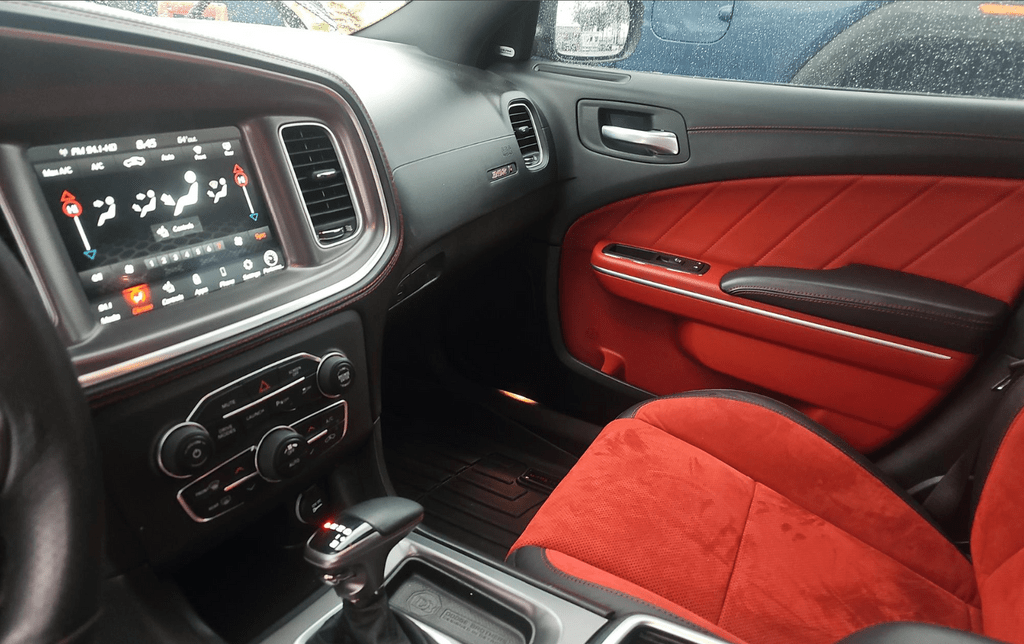 2021 Dodge Charger R/T Scat Pack Widebody Tigard OR