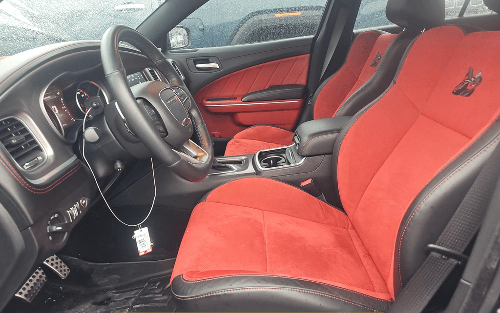 2021 Dodge Charger R/T Scat Pack Widebody Tigard OR