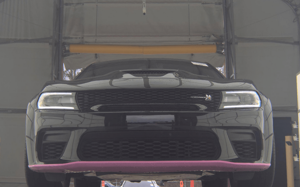 2021 Dodge Charger R/T Scat Pack Widebody