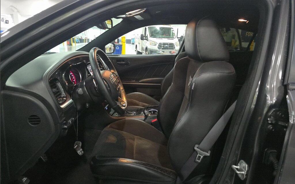 2021 Dodge Charger R/T Scat Pack Widebody Tigard OR