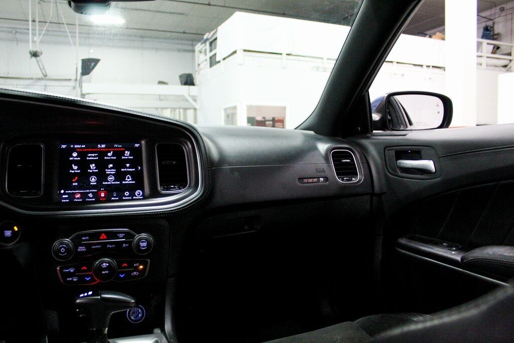 2021 Dodge Charger R/T Scat Pack Widebody Tigard OR