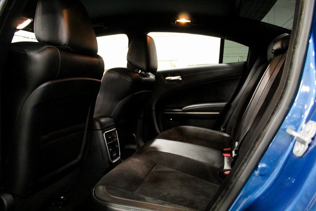 2021 Dodge Charger R/T Scat Pack Widebody Tigard OR