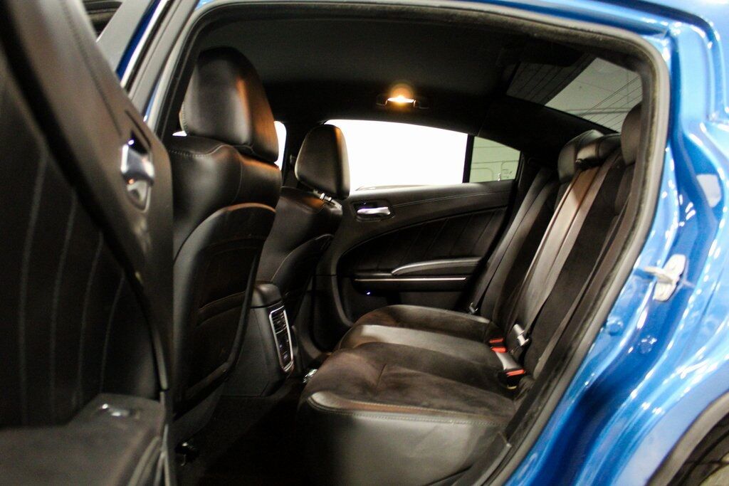 2021 Dodge Charger R/T Scat Pack Widebody Tigard OR