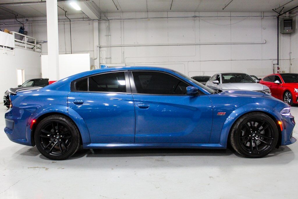 2021 Dodge Charger R/T Scat Pack Widebody Tigard OR