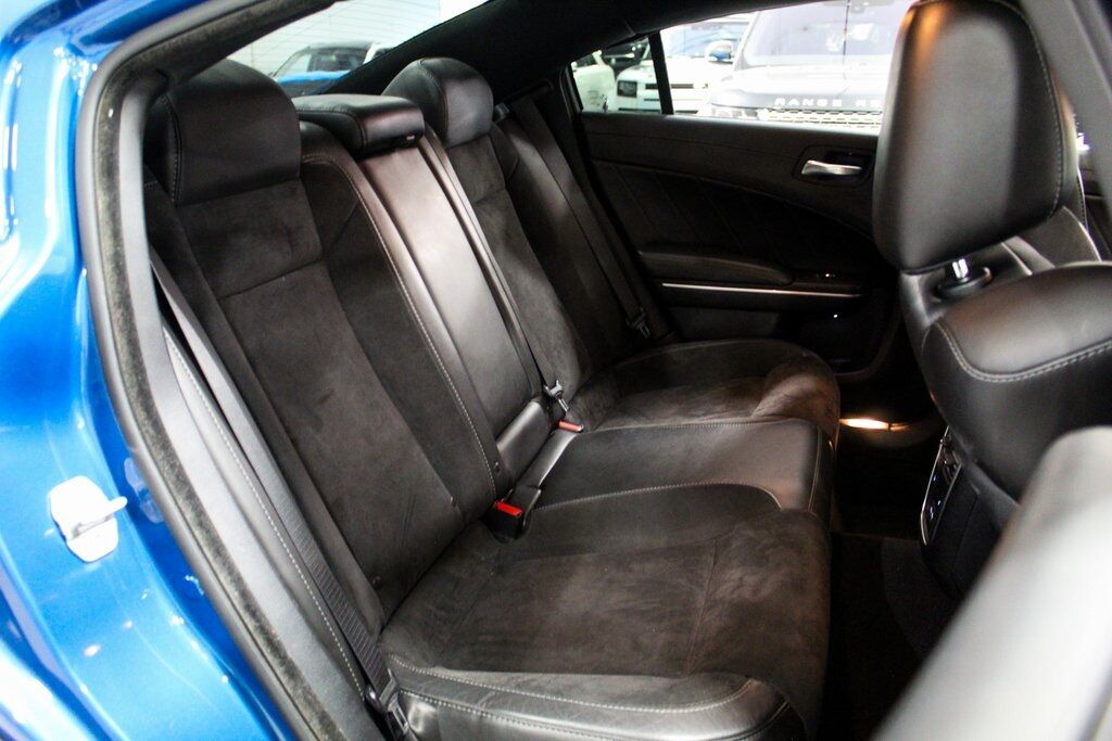 2021 Dodge Charger R/T Scat Pack Widebody Tigard OR