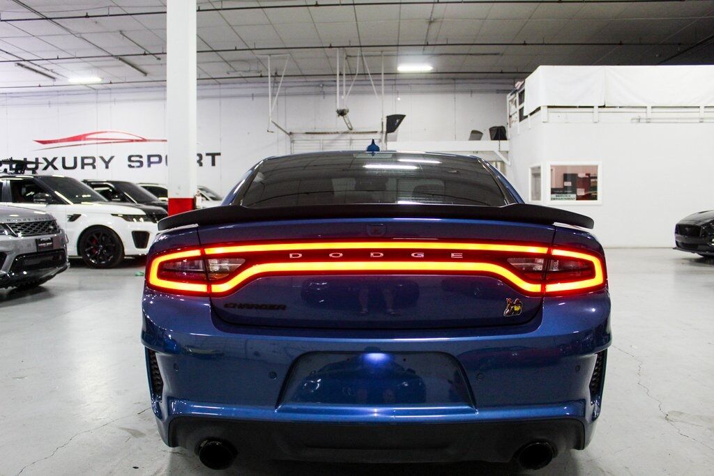 2021 Dodge Charger R/T Scat Pack Widebody Tigard OR
