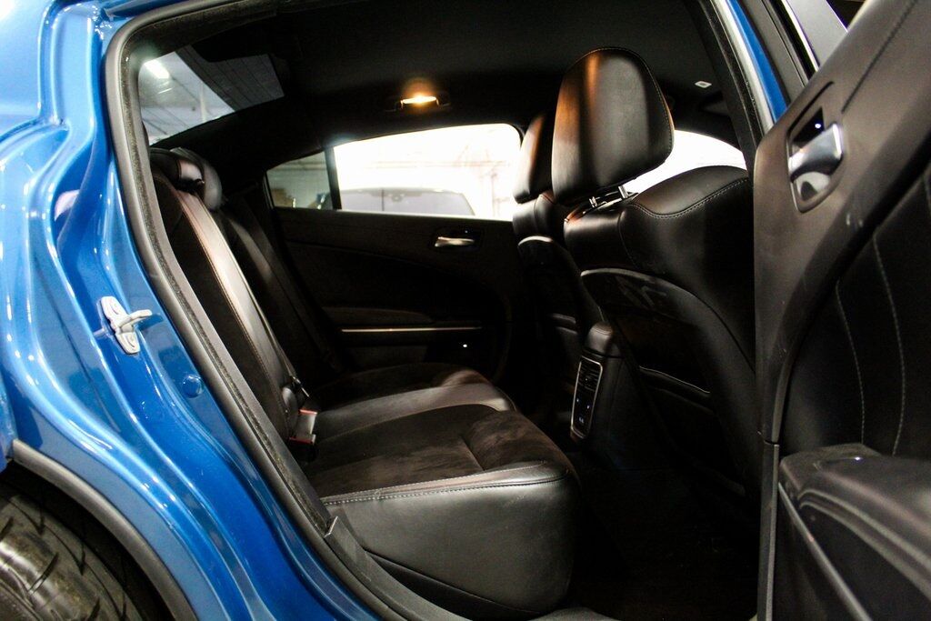 2021 Dodge Charger R/T Scat Pack Widebody Tigard OR