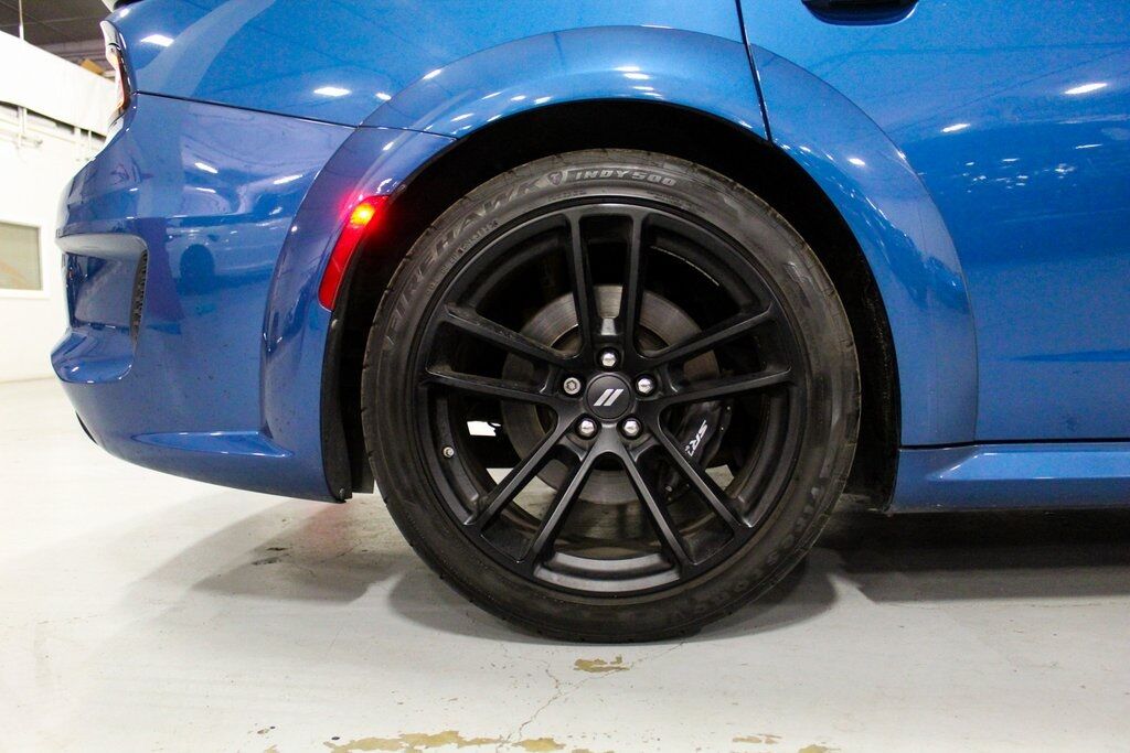 2021 Dodge Charger R/T Scat Pack Widebody Tigard OR