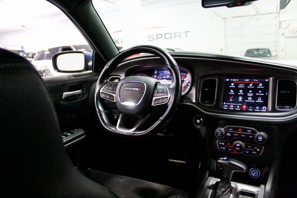2021 Dodge Charger R/T Scat Pack Widebody Tigard OR