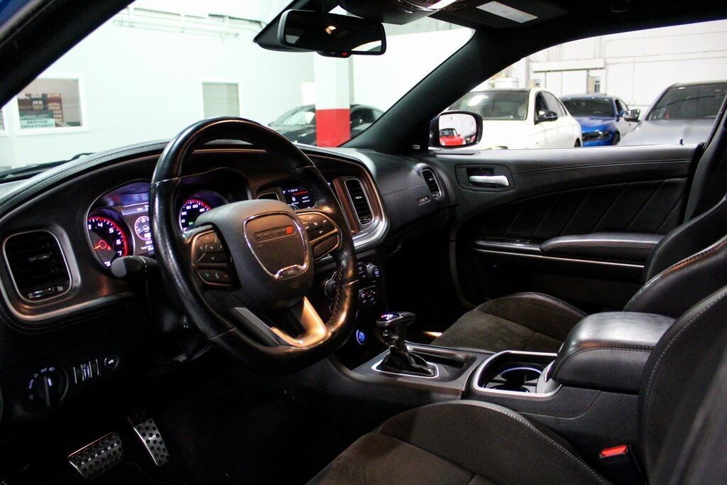2021 Dodge Charger R/T Scat Pack Widebody Tigard OR