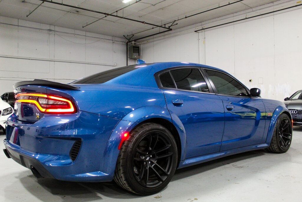 2021 Dodge Charger R/T Scat Pack Widebody Tigard OR