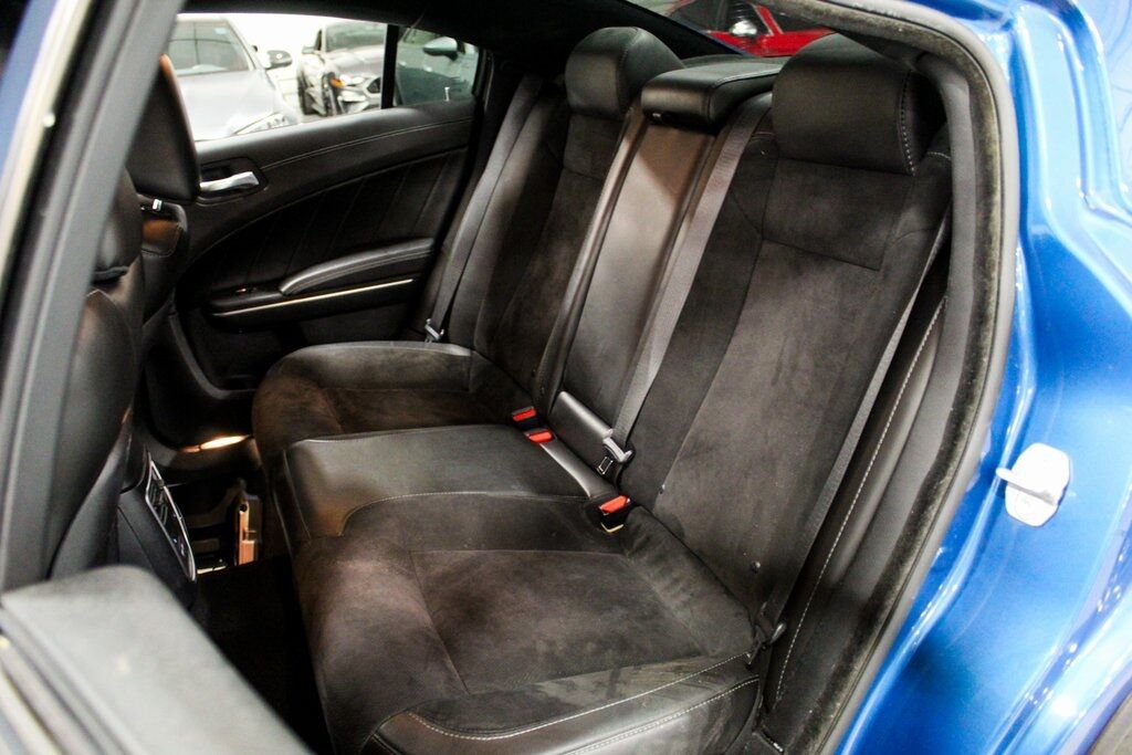 2021 Dodge Charger R/T Scat Pack Widebody Tigard OR
