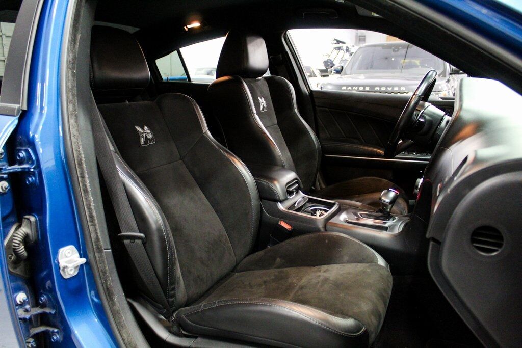 2021 Dodge Charger R/T Scat Pack Widebody Tigard OR