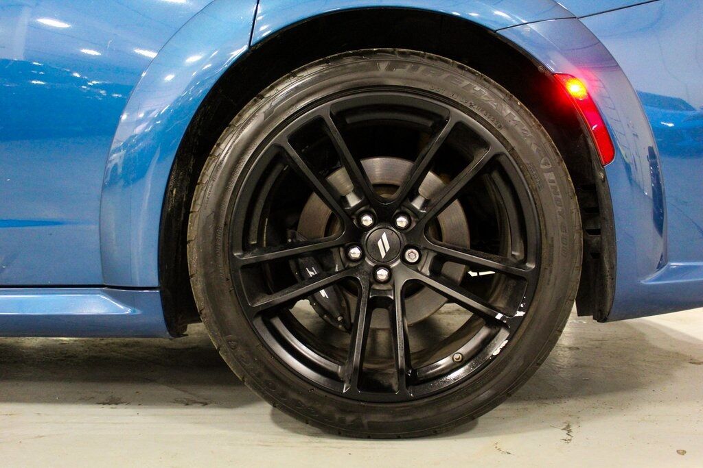 2021 Dodge Charger R/T Scat Pack Widebody Tigard OR