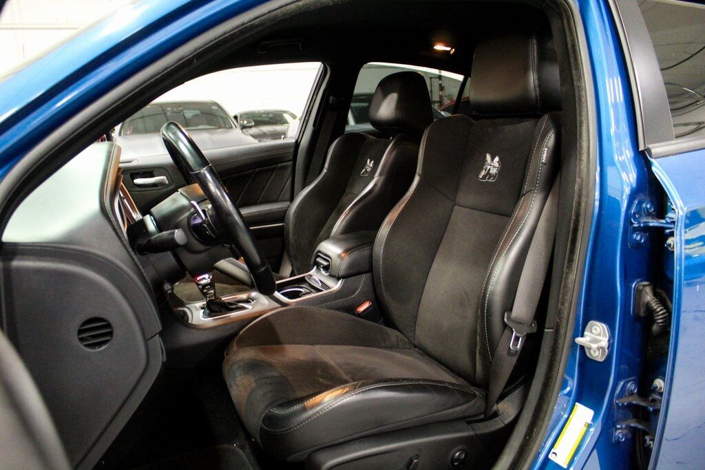 2021 Dodge Charger R/T Scat Pack Widebody Tigard OR