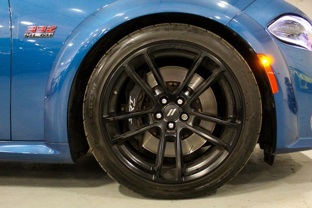 2021 Dodge Charger R/T Scat Pack Widebody Tigard OR