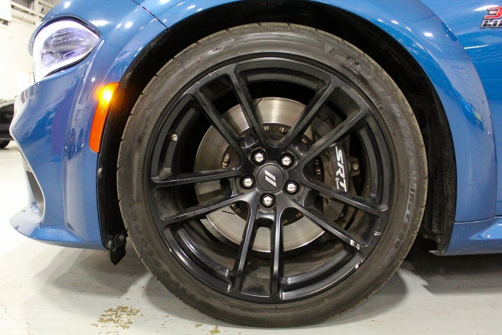 2021 Dodge Charger R/T Scat Pack Widebody Tigard OR