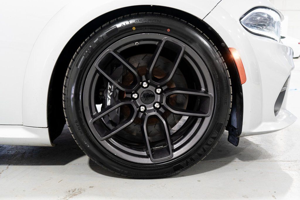 2021 Dodge Charger R/T Scat Pack Widebody Tigard OR
