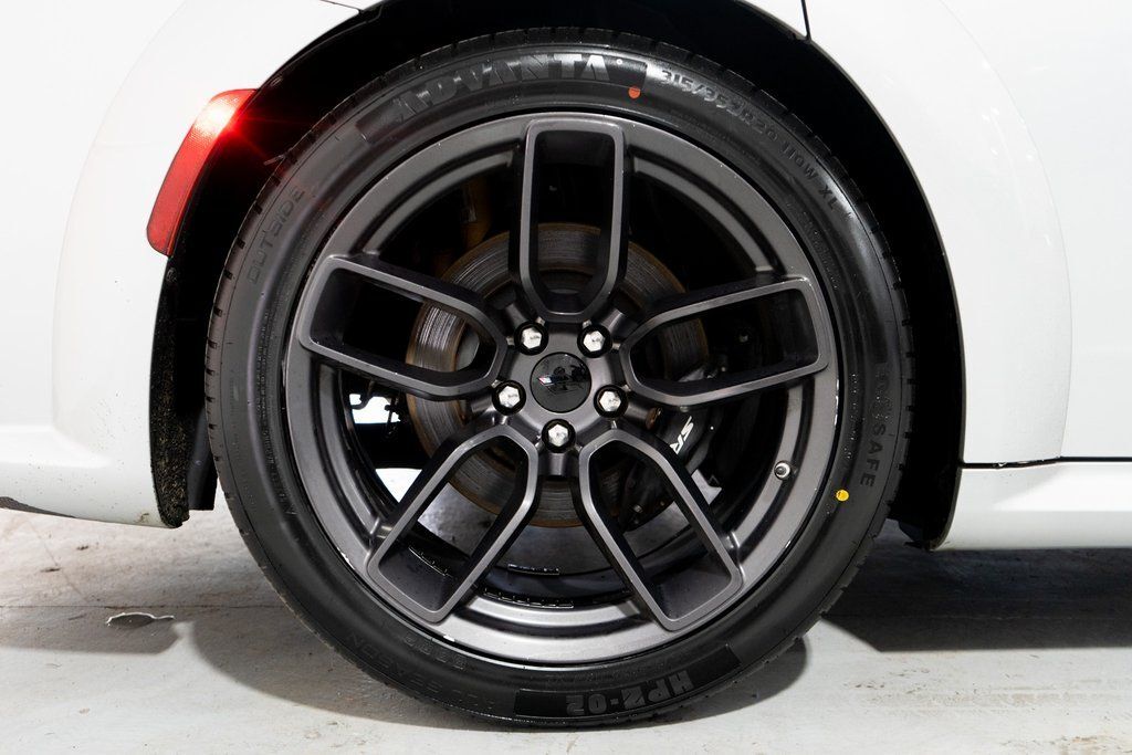 2021 Dodge Charger R/T Scat Pack Widebody Tigard OR