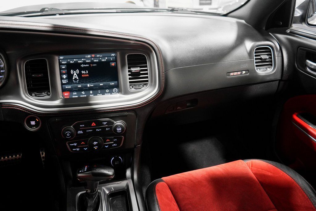 2021 Dodge Charger R/T Scat Pack Widebody Tigard OR