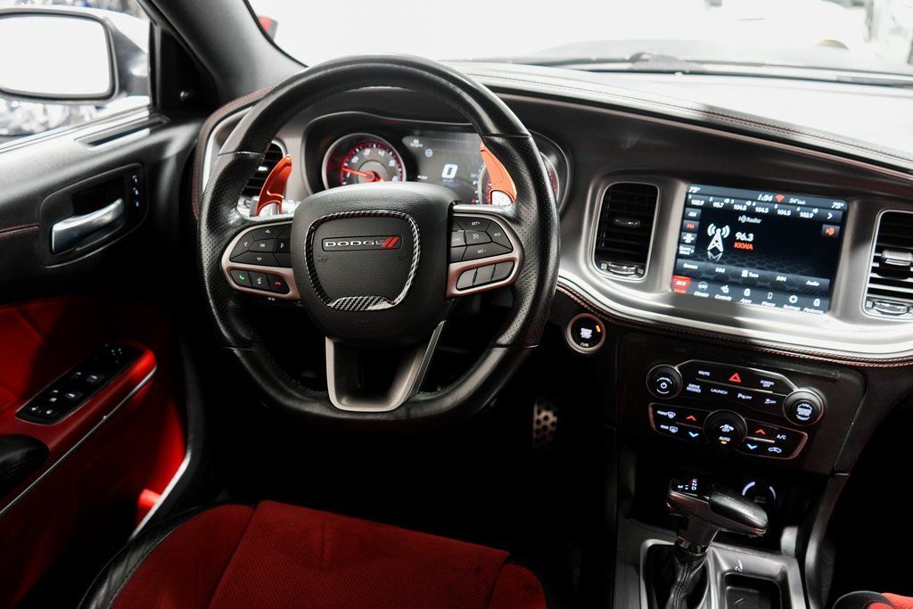 2021 Dodge Charger R/T Scat Pack Widebody Tigard OR