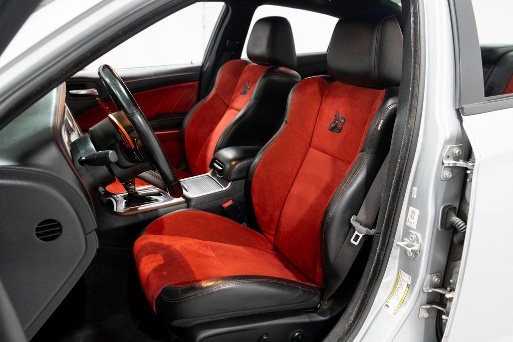 2021 Dodge Charger R/T Scat Pack Widebody Tigard OR