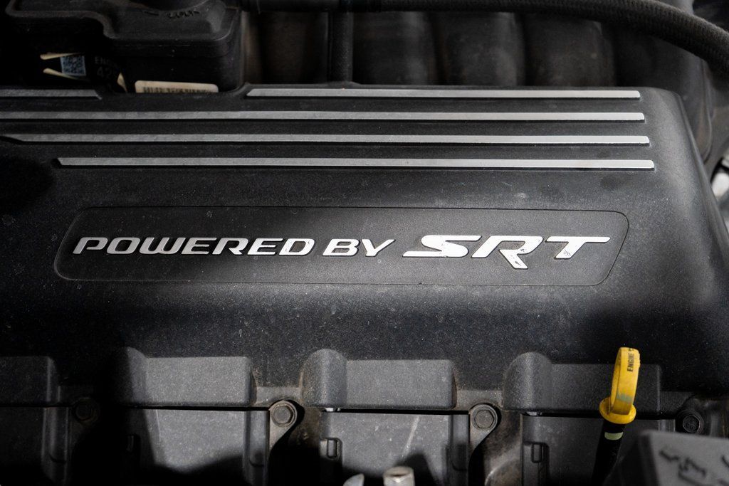 2021 Dodge Charger R/T Scat Pack Widebody Tigard OR