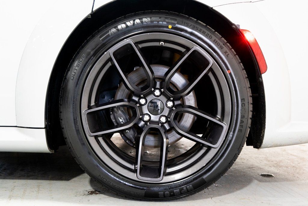 2021 Dodge Charger R/T Scat Pack Widebody Tigard OR