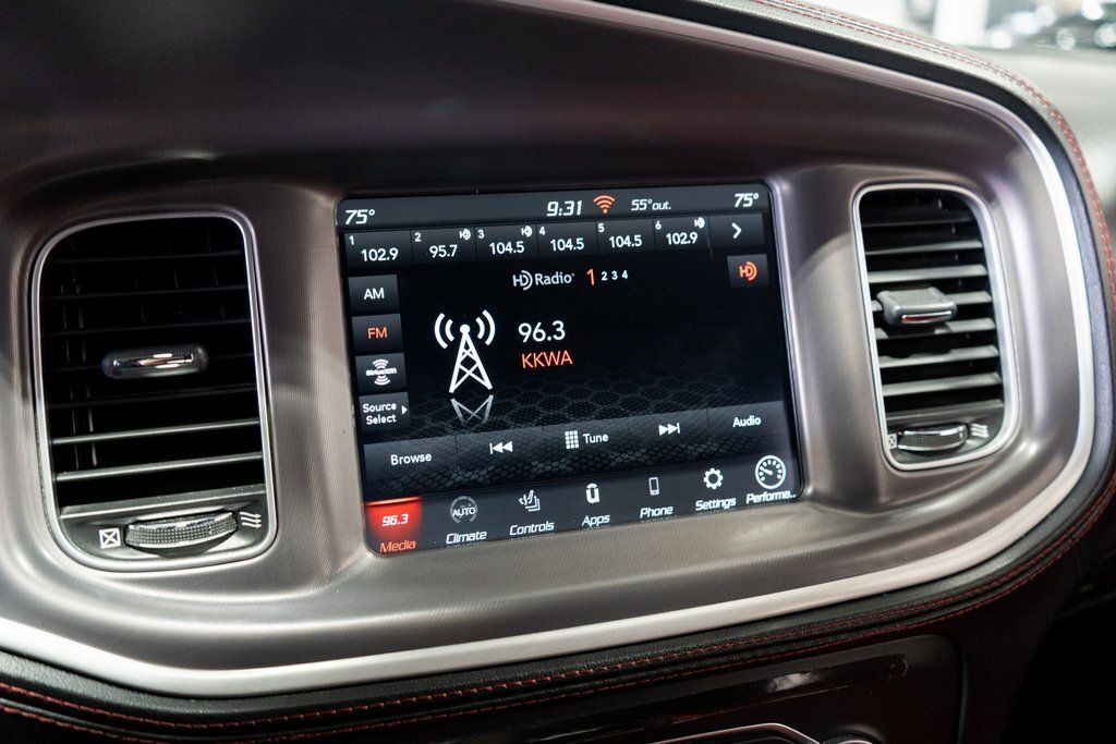 2021 Dodge Charger R/T Scat Pack Widebody Tigard OR