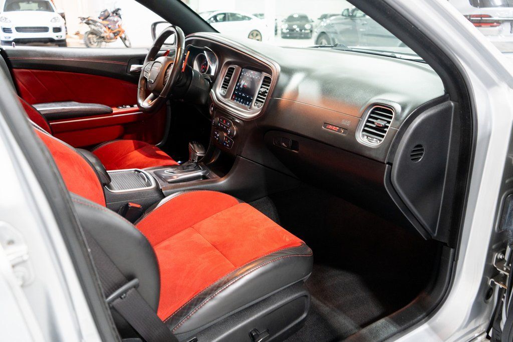 2021 Dodge Charger R/T Scat Pack Widebody Tigard OR